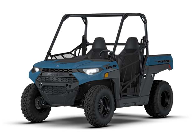Ranger 150 EFI Youth