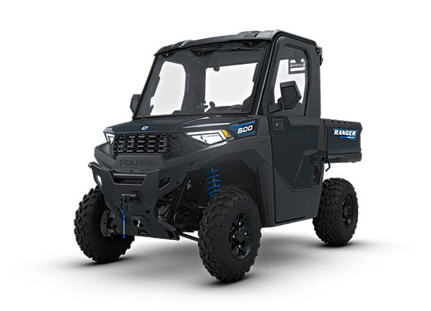 Ranger 600